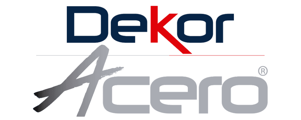 DEKOACERO es la marca que ofrece productos de hierro decorativo para diferentes aplicaciones, como ventanas, puertas, portones, paredes, entre otros.