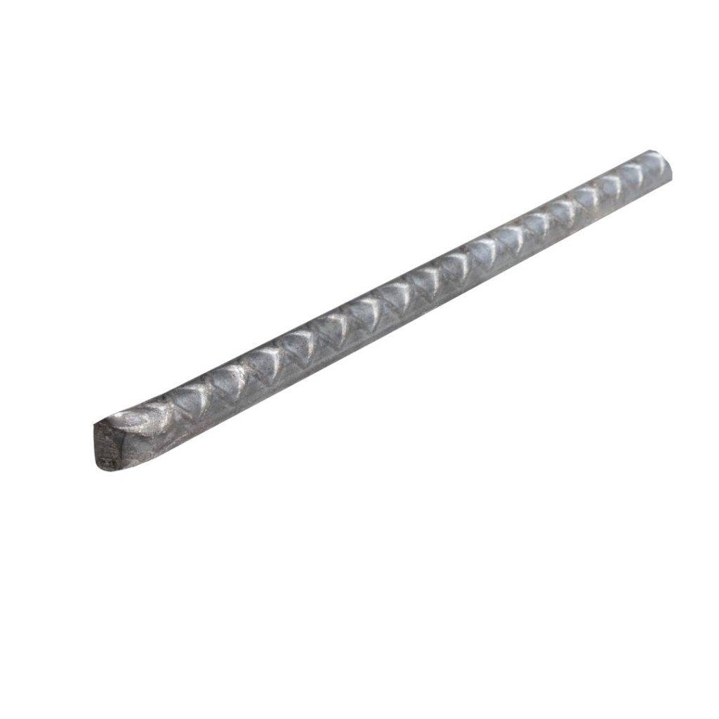 Varilla de hierro corrugado legitimo 5/8x6metros a-706 grado 60