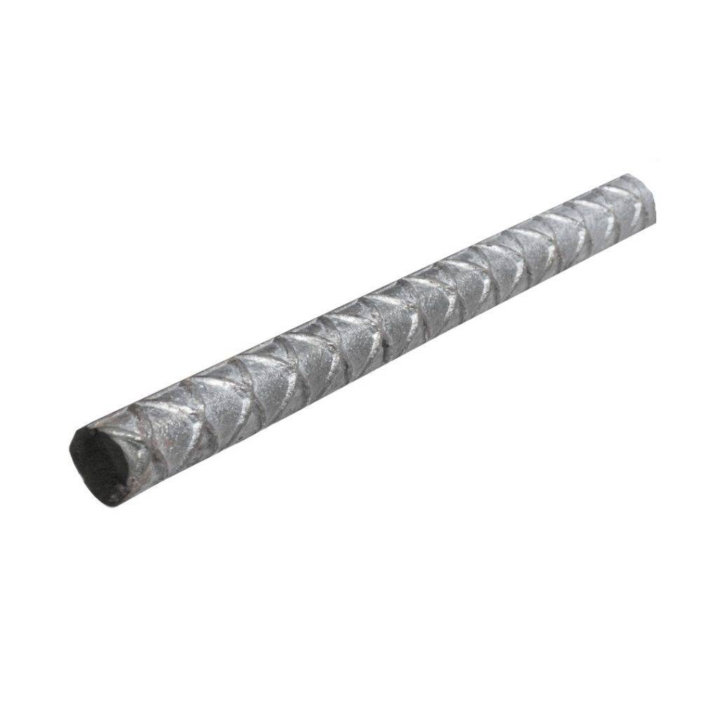 Varilla de hierro corrugado legitimo 1x6metros a-706 grado 60