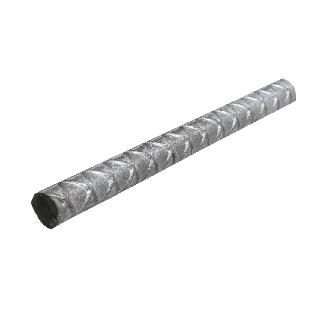 Varilla de hierro corrugado legitimo 7/8x6metros a-615 grado 60
