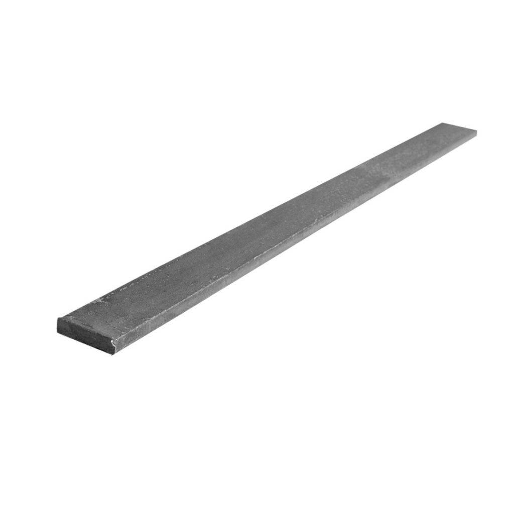 Platina 1x1/8 pulgada x 6 metros