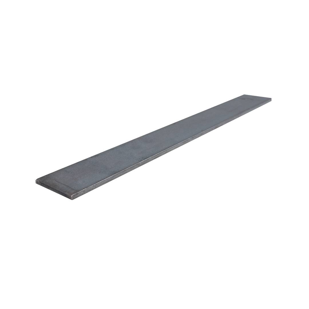 Platina 3x1/8 pulgada x 6 metros