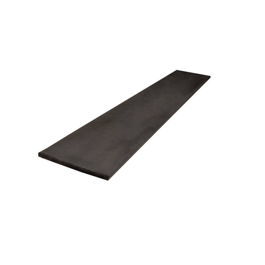 Platina 4x1/2 pulgada x 6 metros