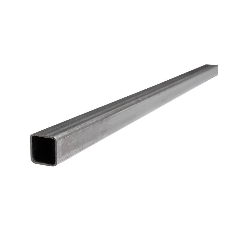 Tubería industrial cuadrada 3/4 chapa 21x6metros