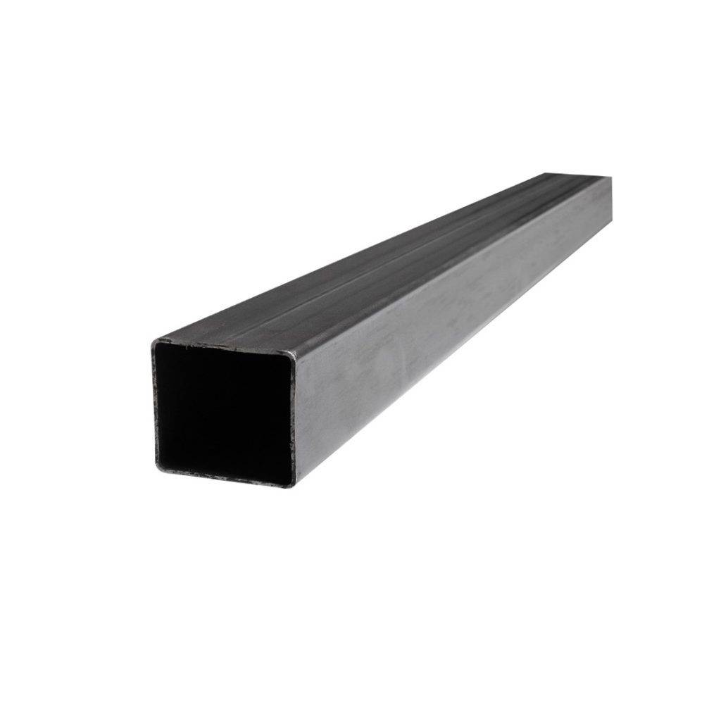 Tubería estructural cuadrada 1-1/4 chapa 18x6metros