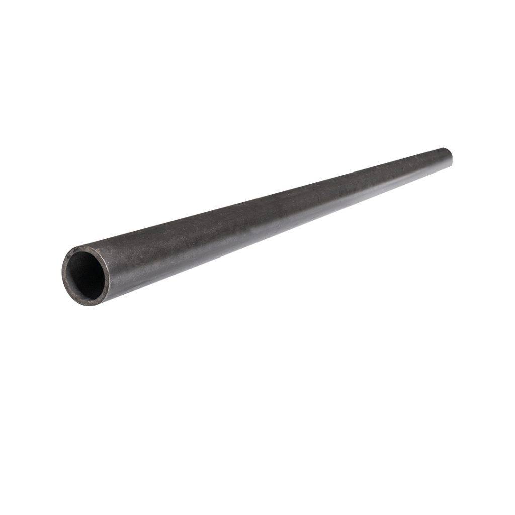 Tubo acero al carbon SCH 40 con costura de 1-1/4 pulgada