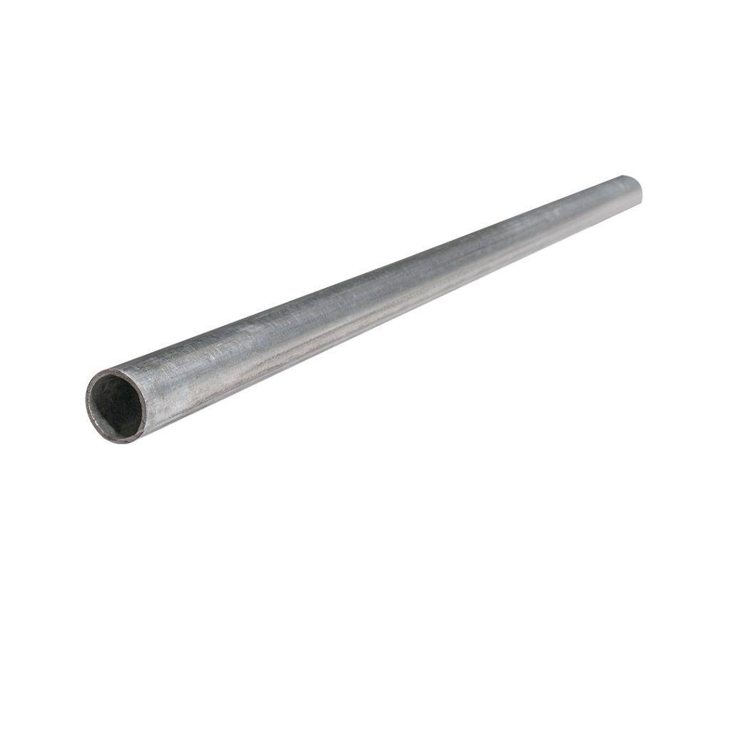 Caño mecanico galvanizado 3/4 pulgada cañería