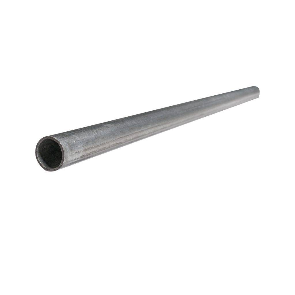 Caño mecanico galvanizado 1-1/2 pulgada cañería