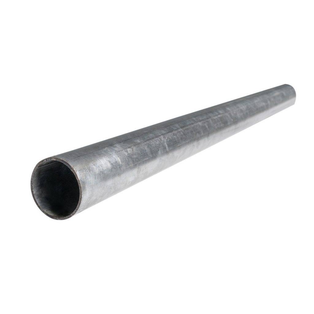 Caño mecanico galvanizado 2 pulgadas cañería