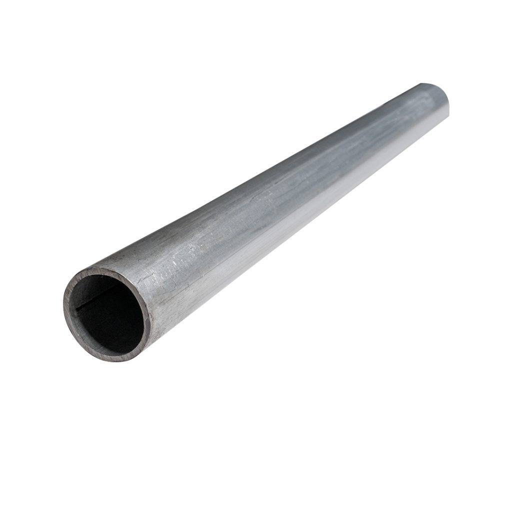 Caño galvanizado liso liviano 1 pulgada cañeria