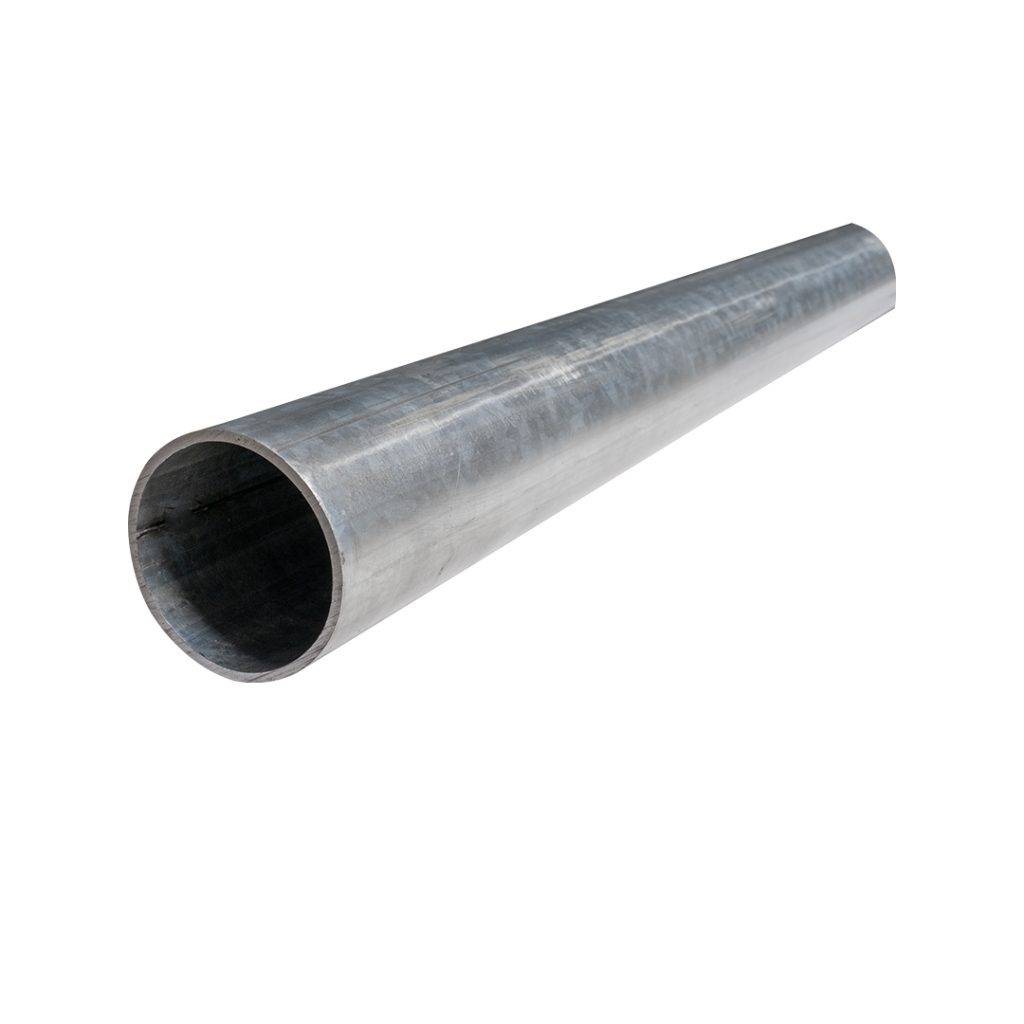 Caño galvanizado liso liviano 3 pulgadas cañeria
