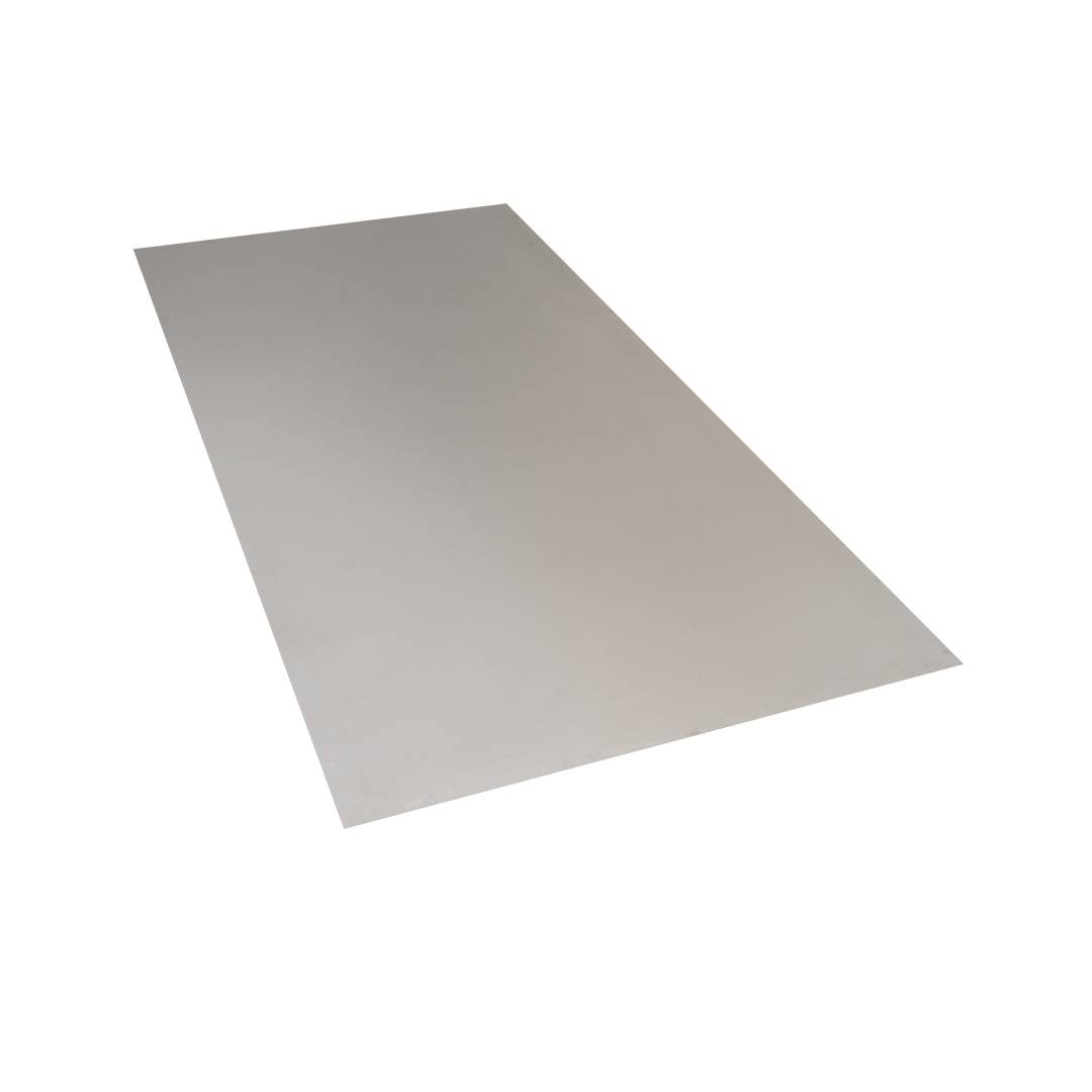 Lámina de hierro en frio 3/64 pulgada comercial (0.90mm2x1)