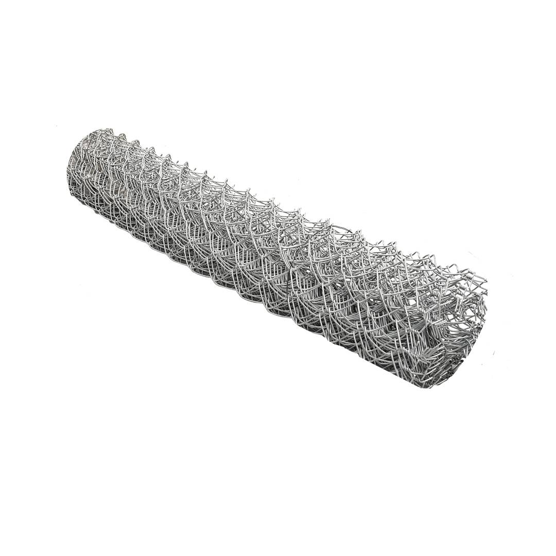 Malla ciclon calibre 12 de 2.5 x 60 pulgada