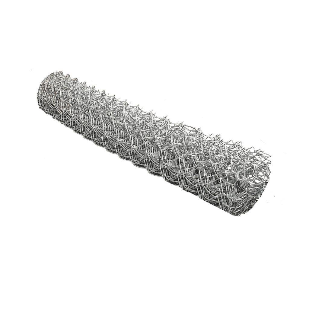 Malla ciclon calibre 9 de 2-3/4 x 72 pulgada