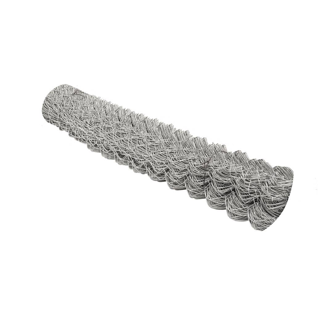 Malla ciclon calibre 12.5 de 2-3/4 x 72 pulgada