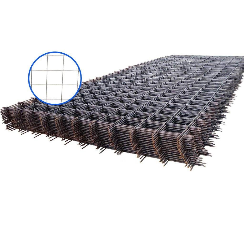 Malla electrosoldada 4.5/4.5
