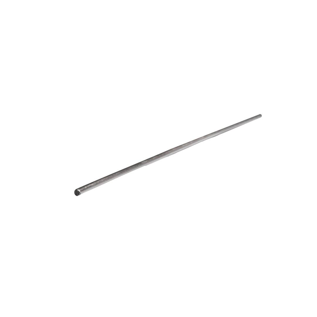 Barra inoxidable 1/8 inox-aisi304 x 6metros