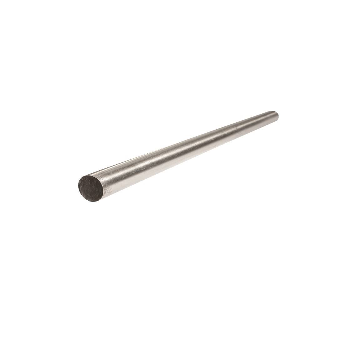 Barra inoxidable 3/4 inox-aisi304 x 6metros