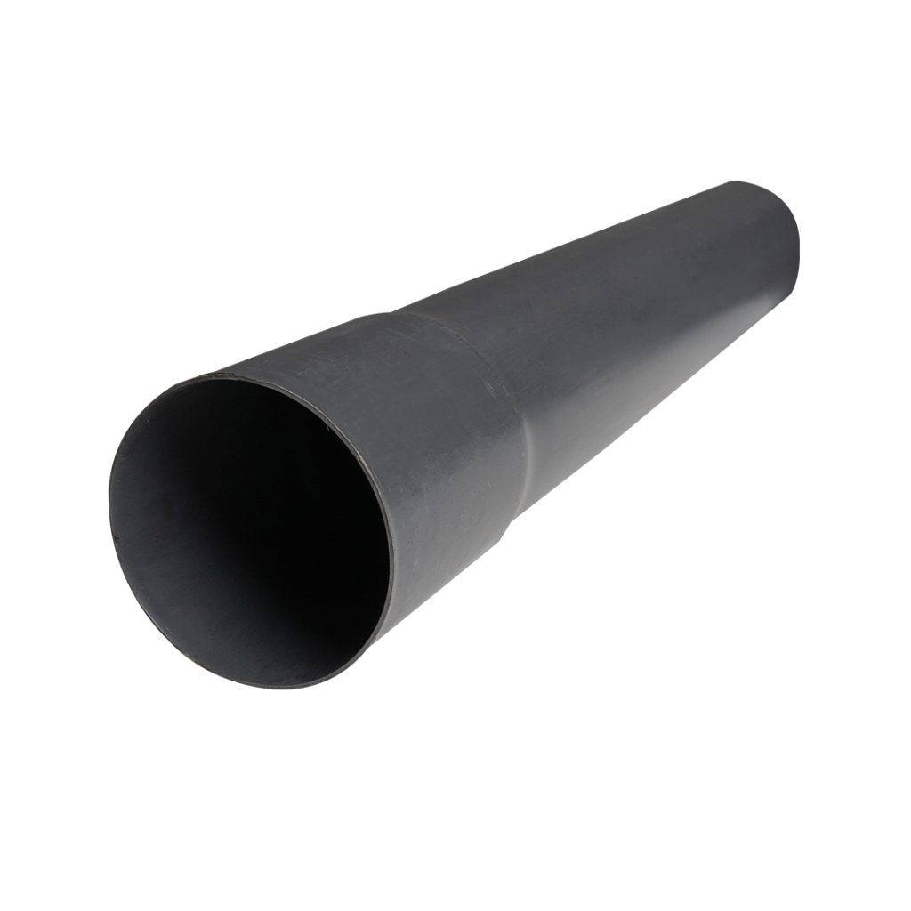 Tubo pvc drenaje de 3 pulgada
