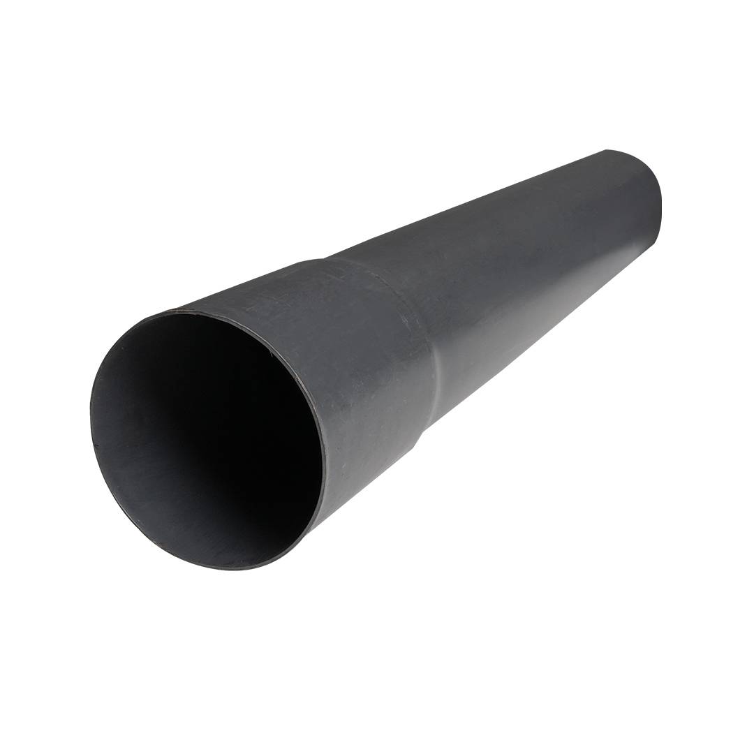 Tubo pvc drenaje de 3 pulgada