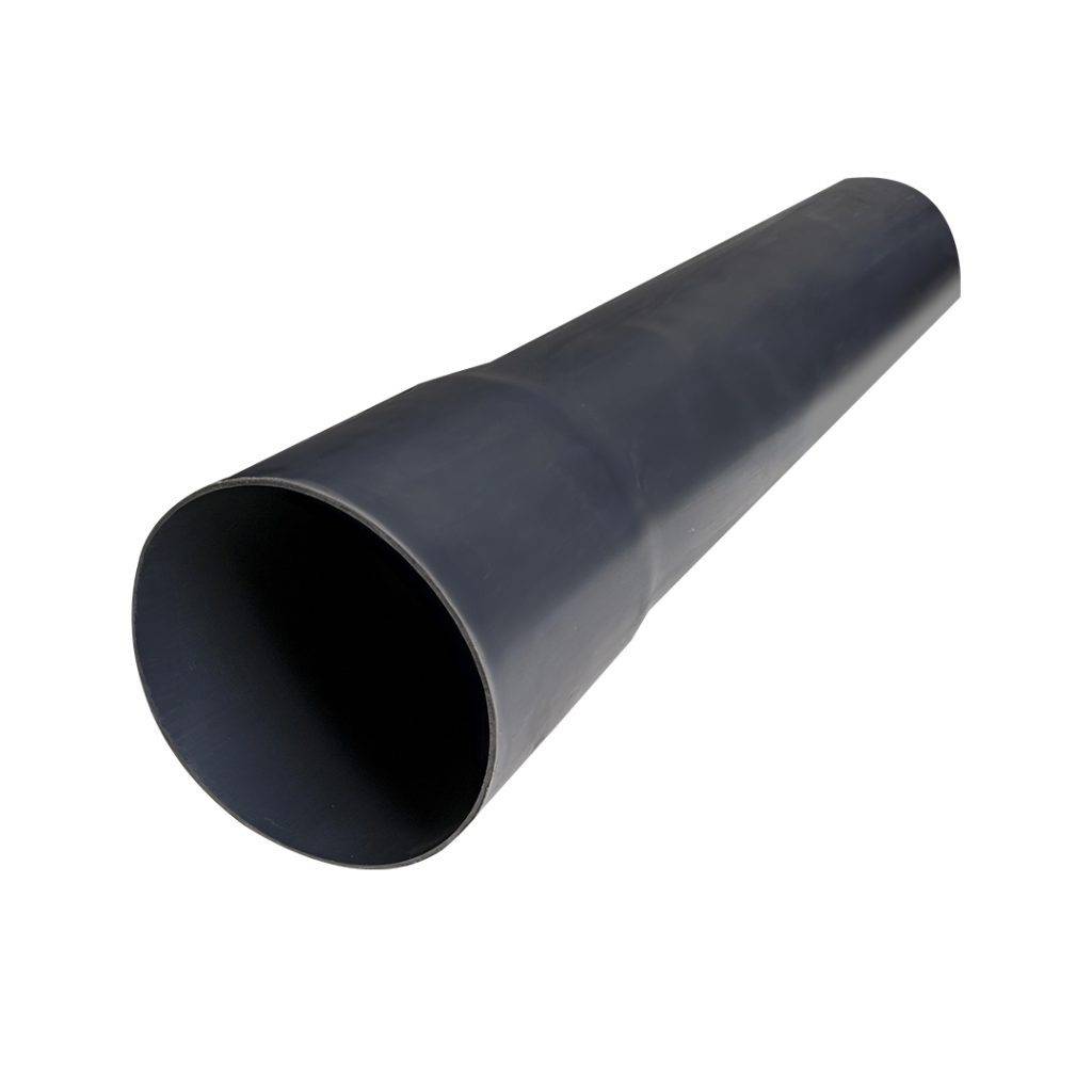 Tubo pvc drenaje de 4 pulgada