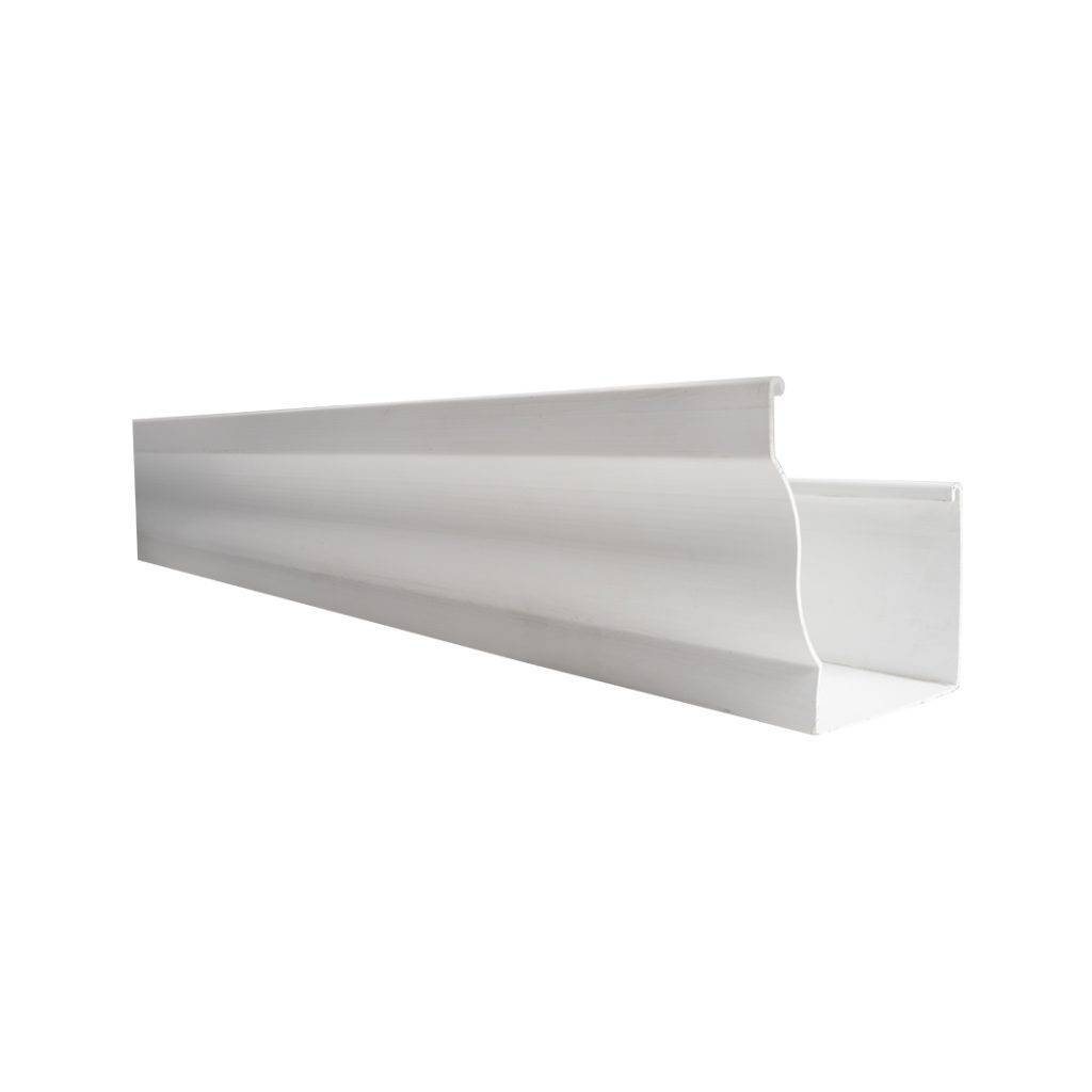 Canaleta de pvc colonial 3 metros
