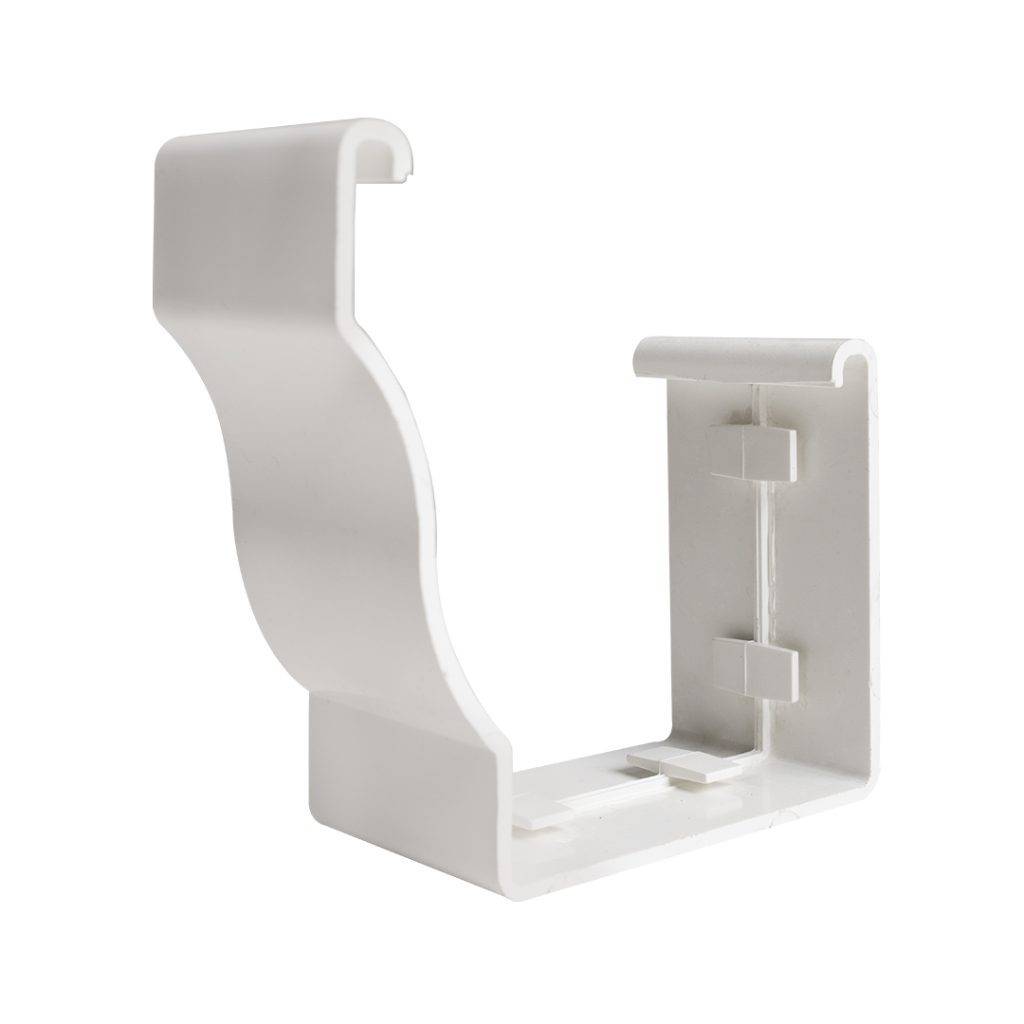 Union para canaleta de pvc colonial