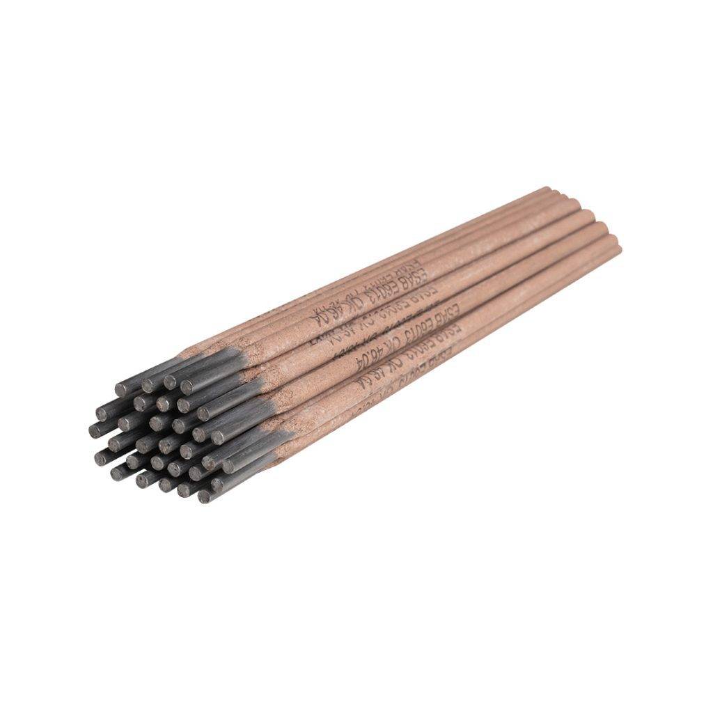 Electrodo ok 6013 de 5/32 pulgada