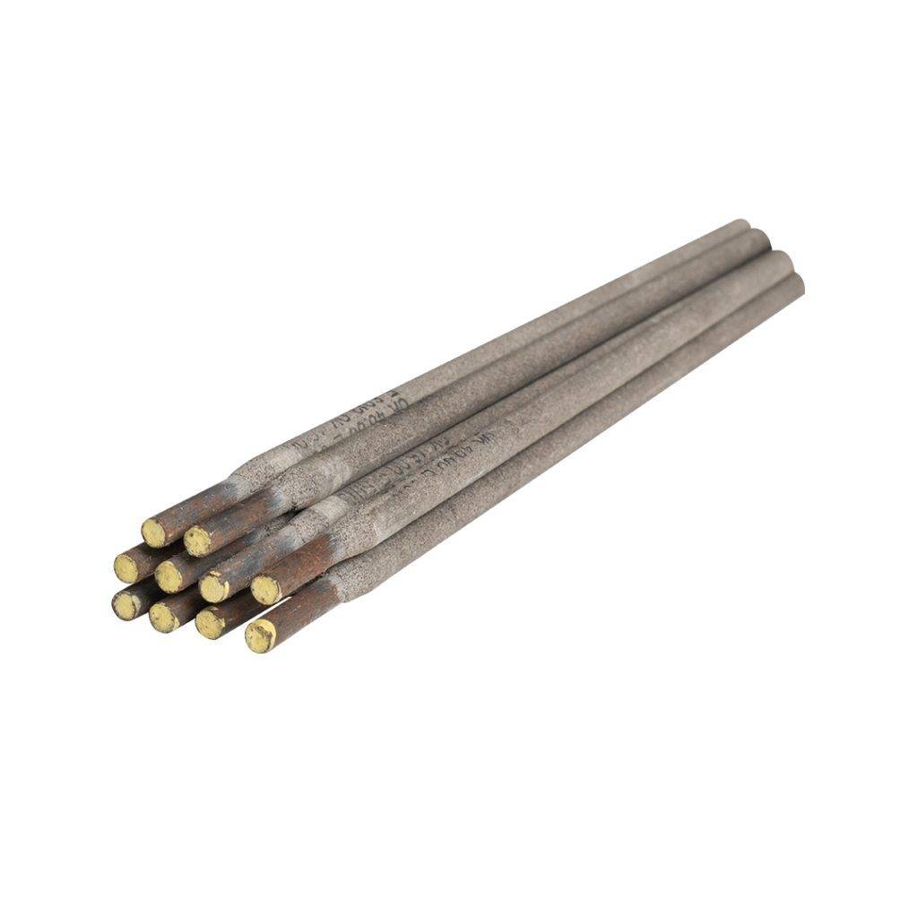 Electrodo ok 7018 de 5/32 pulgada