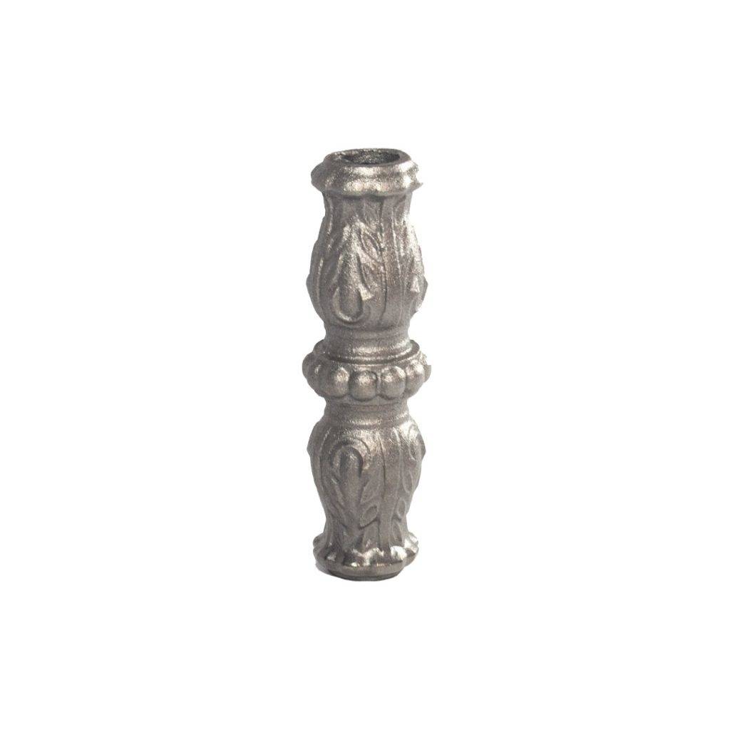 Hierro forjado bullon R 5/8 pulgada (SA-109)