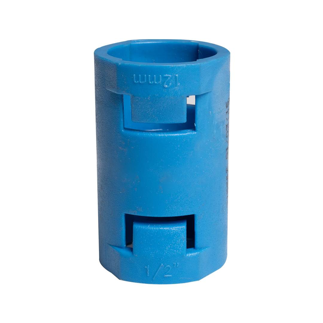 Conector CONDUFLEX 1/2 pulgada (909981-2014839)